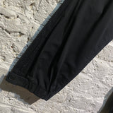 PRADA MIDNIGHT TROUSERS