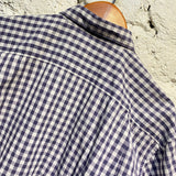 COMME DES GARÇONS SHIRT PATCHWORK S/S SHIRT