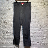 JUNYA WATANABE MAN X LEVIS X DOVER STREET MARKET
GREY/BLACK STRIPED JEANS