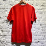 COMME DES GARÇONS PLAY RED T-SHIRT