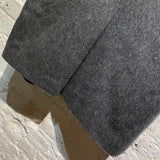 TRES BIEN GREY OVERCOAT