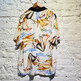 SUPREME HEELS S/S SHIRT