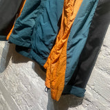 LOEWE EYE/LOEWE/NATURE TECH ZIP JACKET