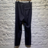 VIVIENNE WESTWOOD PIN STRIPE TROUSERS