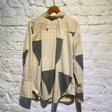 VIVIENNE WESTWOOD RED LABEL BACK TO FRONT SHIRT