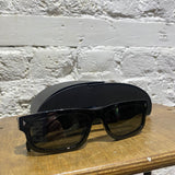 PRADA BLACK SPR B11 SUNGLASSES
