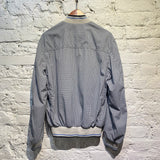 PRADA MINI CHECK BOMBER S/S 2009