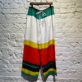 LOEWE X PAULA’S IBIZA LINEN TROUSERS