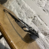 MARINE SERRE X RUDY PROJECT CRESCENT MOON SUNGLASSES