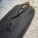 PRADA GREY JACKET