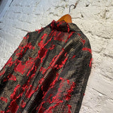 HENRIK VIBSKOV A/W 2023 EVENING COAT