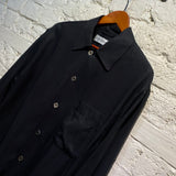 OUR LEGACY BLACK SHIRT