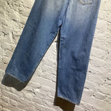 JUNYA WATANABE X LEVIS STONEWASH JEANS