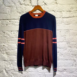 PAUL SMITH MERINO/SILK KNIT