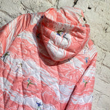 MARTINE ROSE “DOUBLE” JACKET