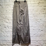 ALTUZARRA GREY TAILORED TROUSERS