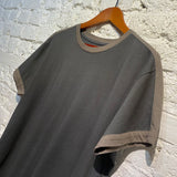 GIMAGUAS GREY T-SHIRT