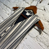 ANN DEMEULEMEESTER DOUBLE WAISTCOAT