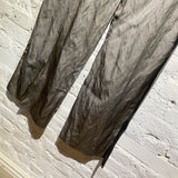 ALTUZARRA GREY TAILORED TROUSERS