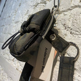 ANDERSSON BELL SMALL BELT BAG CAMO