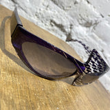 ALAIN MIKLI SUNGLASSES