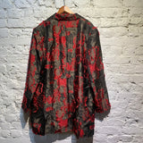 HENRIK VIBSKOV A/W 2023 EVENING COAT
