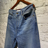 LOEWE BLUE JEANS