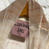 JEAN PAUL GAULTIER x KNWLS MESH TOP