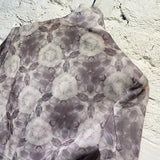 ACNE KALEIDOSCOPE PATTERN JACKET
