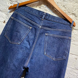 APC 27”W JEANS