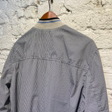 PRADA MINI CHECK BOMBER S/S 2009