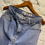 LEVIS X RE/DONE RECONSTRUCTED JEANS