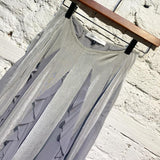 CHRISTIANA HADJIPAPA SKIRT