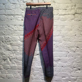 LANVIN
MENS SILK TROUSERS
SIZE IT 48