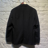 HUGO BOSS BLACK TUXEDO WITH BOW TIE AND CUMMERBUND