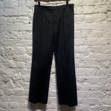 JOSEPH BLACK SUIT TROUSER