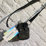 ANDERSSON BELL SMALL BELT BAG CAMO