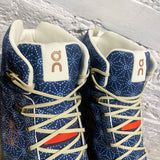 LOEWE X ON RUNNING CLOUDROCK HIKING TRAINER