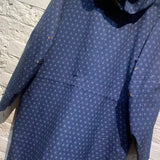 LOEWE X ON RUNNING TECH WATERPROOF PARKA
