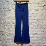MIAOU BLUE LEGGINGS