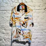 SUPREME HEELS S/S SHIRT