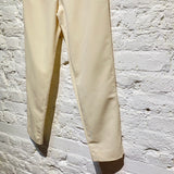 CHLOE LT. BEIGE TROUSERS