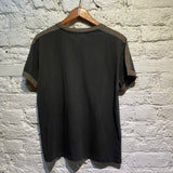 GIMAGUAS GREY T-SHIRT