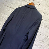 SHIPS NAVY BLAZER