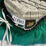 LOEWE X PAULA’S IBIZA LINEN TROUSERS