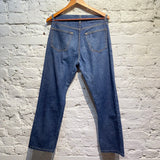HELMUT LANG DENIM JEANS