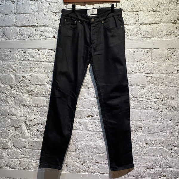 GIVENCHY BLACK JEANS