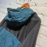 LOEWE EYE/LOEWE/NATURE TECH ZIP JACKET