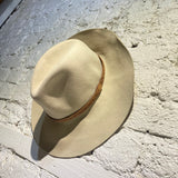RAG & BONE BEIGE HAT