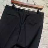 HUGO BOSS BLACK TUXEDO WITH BOW TIE AND CUMMERBUND